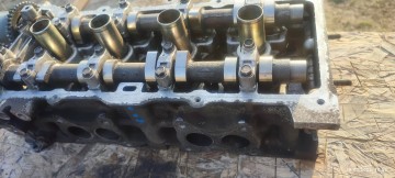 Głowica do nissana primery P11 1.8