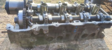 Głowica do nissana primery P11 1.8