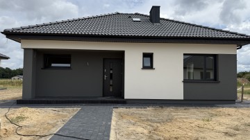447 tys -Brzeżno 67m Złota Góra gaz/pompa ciepła