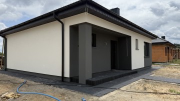 447 tys -Brzeżno 67m Złota Góra gaz/pompa ciepła