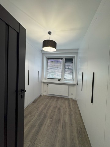 Konin, os. Zatorze - 4 pok. - 81 m2 - taras 12 m2 - 2 piętro