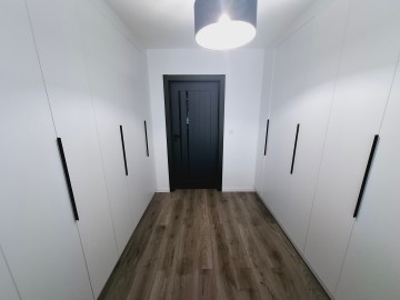 Konin, os. Zatorze - 4 pok. - 81 m2 - taras 12 m2 - 2 piętro