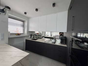 Konin, os. Zatorze - 4 pok. - 81 m2 - taras 12 m2 - 2 piętro