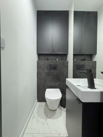Konin, os. Zatorze - 4 pok. - 81 m2 - taras 12 m2 - 2 piętro