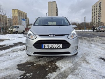 Sprzedam Forda B-Max