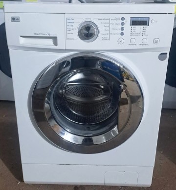 Sprzedam pralkę firmy LG w 100% sprawna