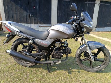 Sprzedam motor