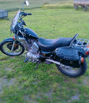 Sprzedam motor!
