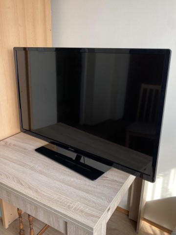 telewizor Philips 42 PFL 4007H/12