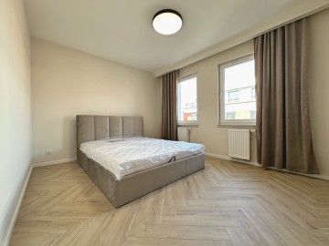 Mieszkanie na sprzedaż Osiedle Szafirowe