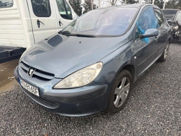 Sprzedam PEUGEOTA 307
