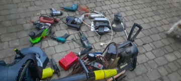 Sprzedam narzędzia, klucze gedore