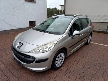 Sprzedam Peugeot 207 1.6 HDI 109KM