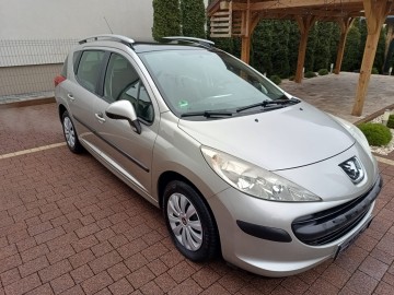 Sprzedam Peugeot 207 1.6 HDI 109KM