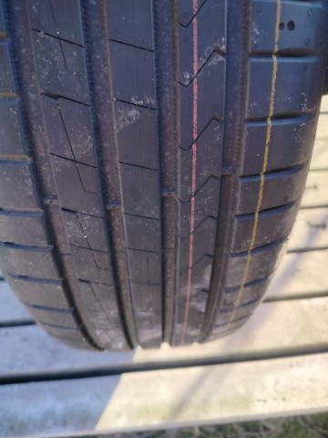 Opony letnie Hankook ventus prime 4 215/⁶⁵/R17