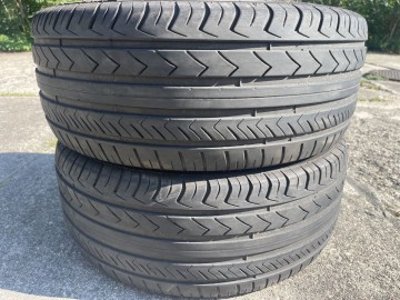 OPONY LETNIE 225/45/17