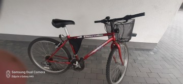 Sprzedam rower kola 26