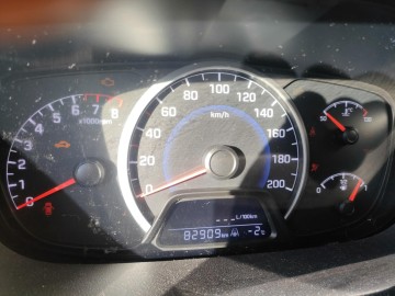 Hyundai  i10 Sport 1.2  84 KM  2015r.