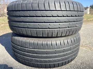 OPONY LETNIE 205/55/16