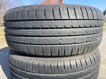 OPONY LETNIE 205/55/16