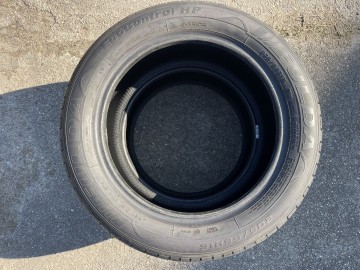 OPONY LETNIE 205/55/16