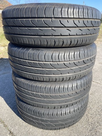 195/65/15 OPONY LETNIE