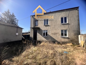 Nieruchomość z dostępem do jeziora.