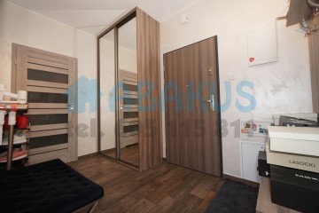 Na sprzedaż mieszkanie - Konin ul. Berylowa - 9080 zł/m2