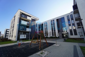 Na sprzedaż mieszkanie - Konin ul. Berylowa - 9080 zł/m2
