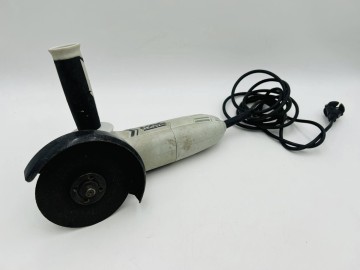 Szlifierka kątowa Macallister MSAG850-125
