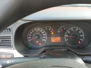 Fiat  Punto 1.4 8V