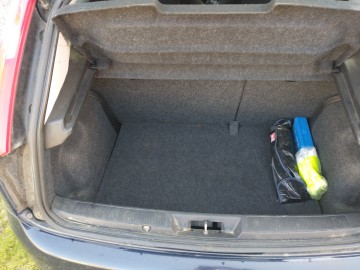 Fiat  Punto 1.4 8V