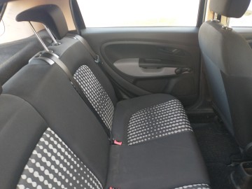 Fiat  Punto 1.4 8V