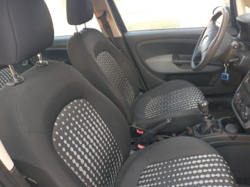 Fiat  Punto 1.4 8V