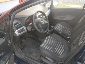 Fiat  Punto 1.4 8V