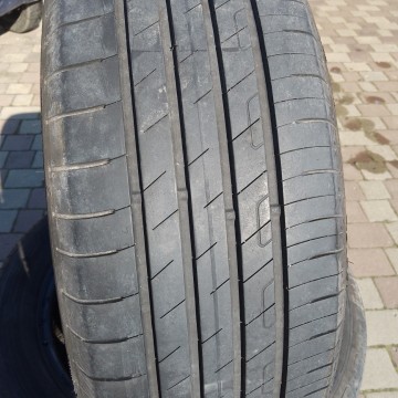 Opony letnie R18