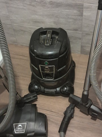Odkurzacz Hyla Limited Edition