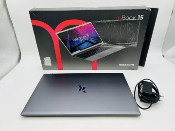 Maxcom mBook 15 8/256 GB SSD