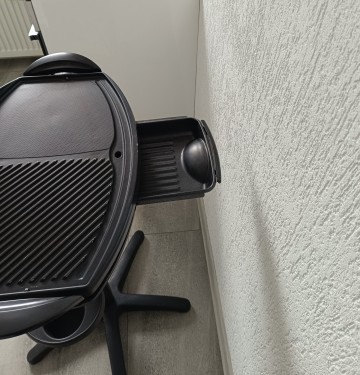 Sprzedam dużego grilla elektrycznego