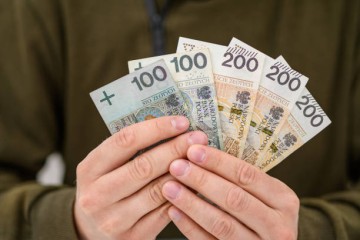 Pożyczka pod zastaw samochodu Otrzymujesz gotówkę, ale nadal