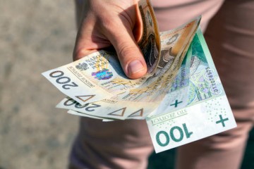 Błyskawiczna pożyczka dla zadłużonych! do 100.000 zł