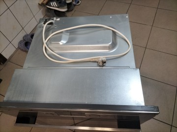 Sprzedam piekarnik Amica