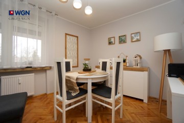 Os. Chorzeń - ul. Makowa, 3 pokoje, 1 PIĘTRO.