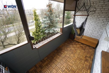Os. Chorzeń - ul. Makowa, 3 pokoje, 1 PIĘTRO.