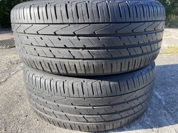 OPONY LETNIE 215/55/17