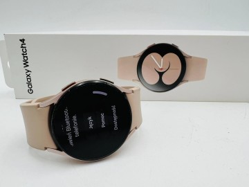 Samsung Galaxy Watch 4 40 mm Model SM-R860
