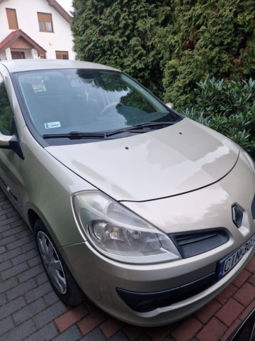 Sprzedam Renault clio