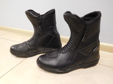Sprzedam buty motocyklowe Rebelhorn rozm. 45