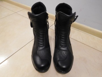 Sprzedam buty motocyklowe Rebelhorn rozm. 45