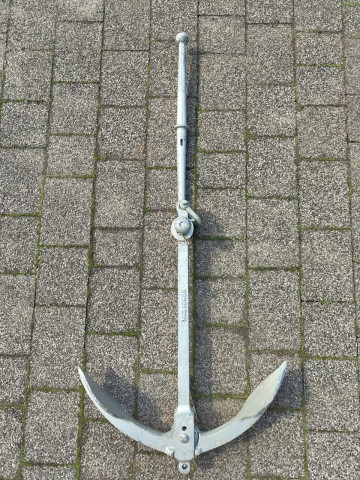 Kotwica składana 10kg
